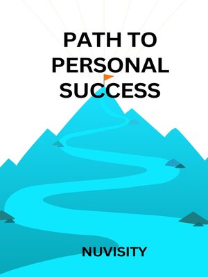 cover image of Path to Personal Success